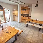Pensión U Jeřába - Komplex C Horni Vestonice