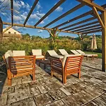 U Jeřába - Komplex C 3* Horni Vestonice