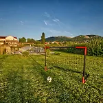U Jeřába - Komplex C