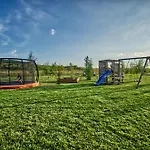 U Jeřába - Komplex C Pensión