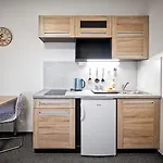 U Jeřába - Komplex C Horni Vestonice