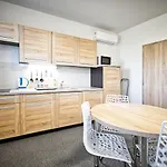 U Jeřába - Komplex C Penzion 3*