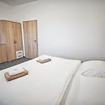 U Jeřába - Komplex C 3*
