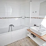 Penzion U Jeřába - Komplex C