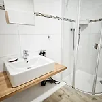 U Jeřába - Komplex C Penzion 3*