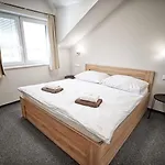 Pensión U Jeřába - Komplex C