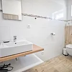 Penzion U Jeřába - Komplex C Horni Vestonice