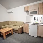 U Jeřába - Komplex C 3* Horni Vestonice