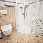 U Jeřába - Komplex C