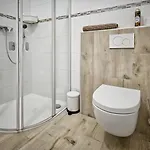 Penzion U Jeřába - Komplex C