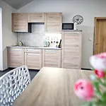 U Jeřába - Komplex C Penzion Horni Vestonice