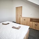 U Jeřába - Komplex C 3*