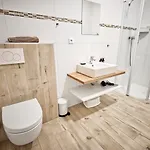 U Jeřába - Komplex C