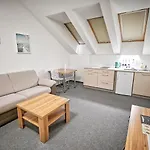 Penzion U Jeřába - Komplex C Horni Vestonice