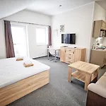 U Jeřába - Komplex C 3* Horni Vestonice
