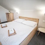 U Jeřába - Komplex C