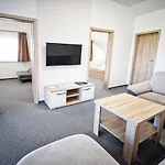 U Jeřába - Komplex C Horni Vestonice