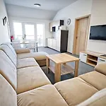 Pensión U Jeřába - Komplex C