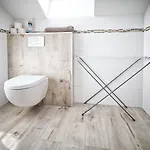 Pensión U Jeřába - Komplex C 3*