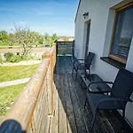 U Jeřába - Komplex C