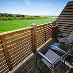 U Jeřába - Komplex C 3* Horni Vestonice