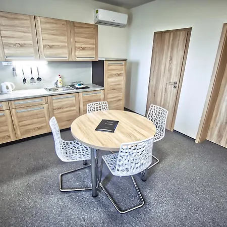 U Jeraba - Komplex C