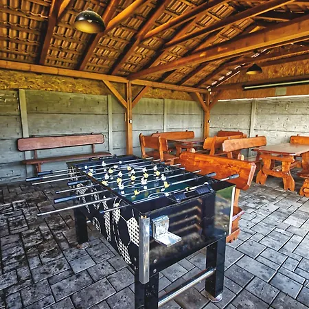 Pensjonat U Jeraba - Komplex C 4*