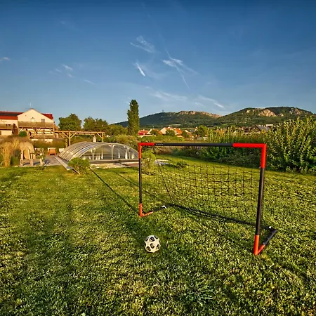 U Jeraba - Komplex C