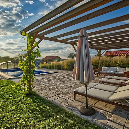 ゲストハウス U Jeraba - Komplex C