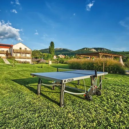 U Jeřába - Komplex C Casa de hóspedes 3*