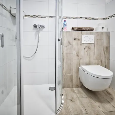 U Jeraba - Komplex C 3* Horni Vestonice