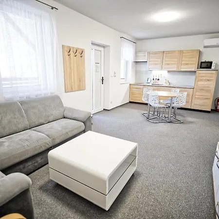 U Jeraba - Komplex C 3*