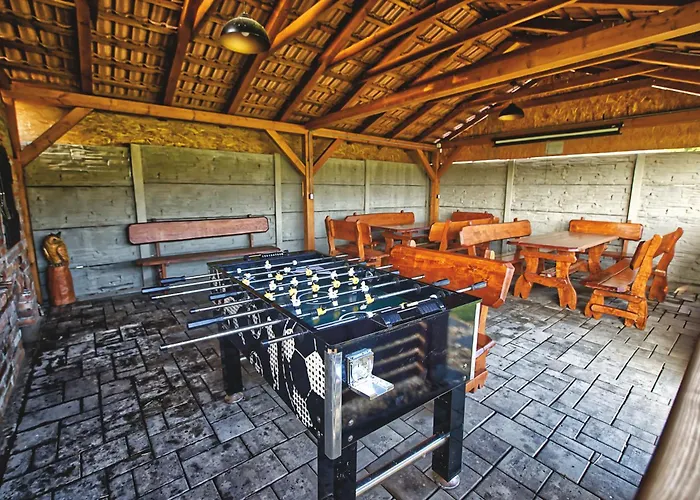 Pensión U Jeřába - Komplex C 4*